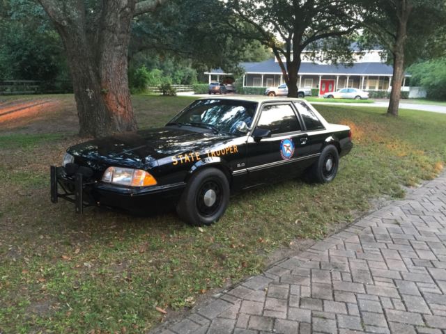 1992 Ford Mustang LX - photo 5