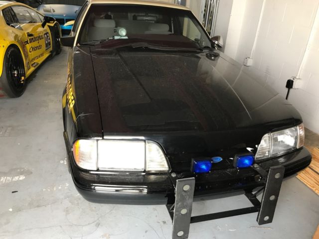 1992 Ford Mustang LX - photo 6