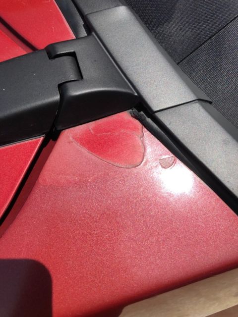 1992 Ford Mustang - photo 7
