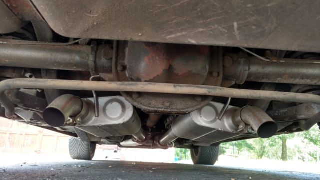 1992 Ford Mustang LX - photo 10