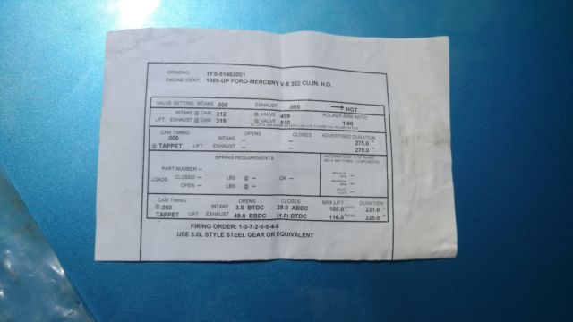 1992 Ford Mustang LX - photo 12