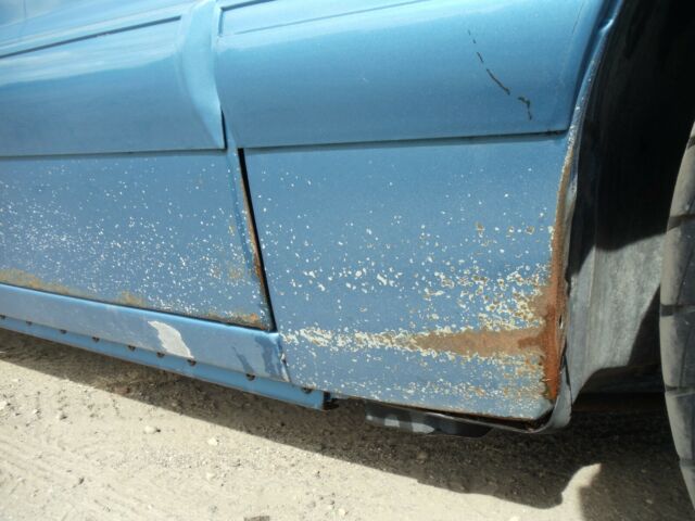 1992 Ford Mustang LX - photo 10