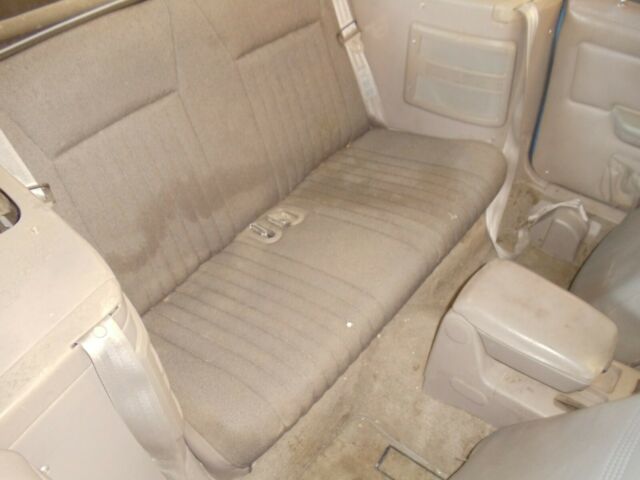 1992 Ford Mustang LX - photo 8