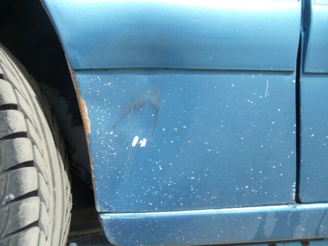 1992 Ford Mustang LX - photo 9