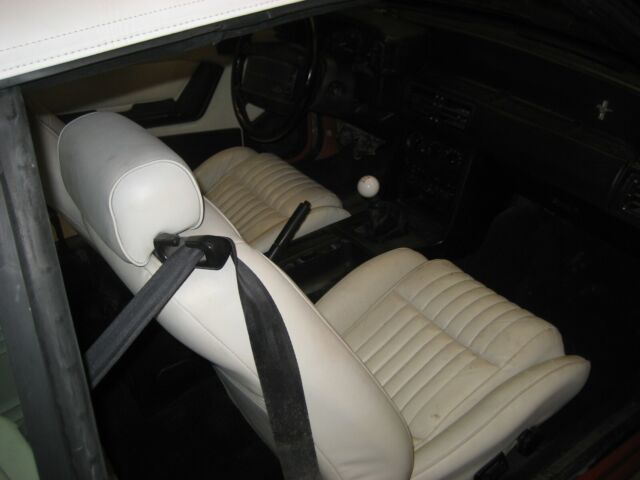 1992 Ford Mustang - photo 11