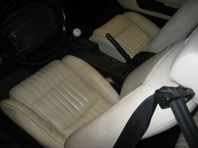 1992 Ford Mustang - photo 12