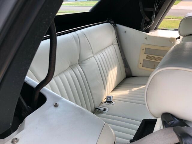 1992 Ford Mustang LX - photo 5