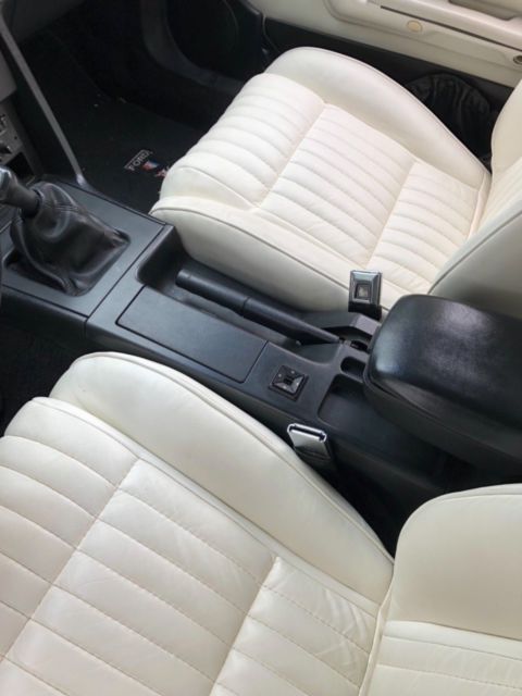 1992 Ford Mustang - photo 11