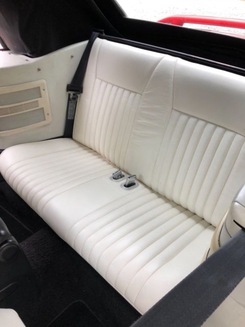 1992 Ford Mustang - photo 8