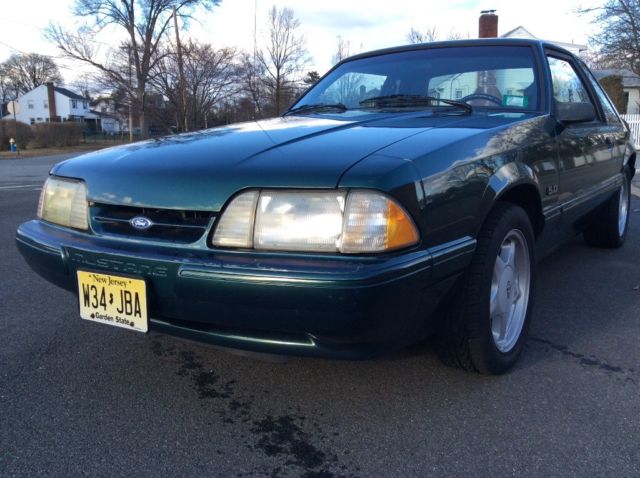 1992 Ford Mustang Lx - photo 13