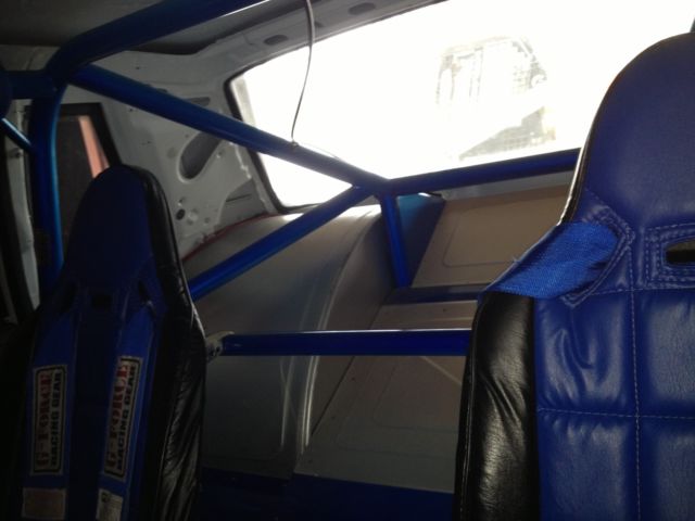 1992 Ford Mustang Custom - photo 6