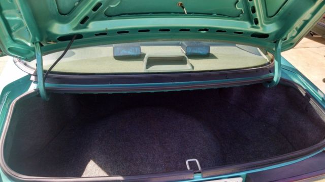 1992 Ford Mustang - photo 10