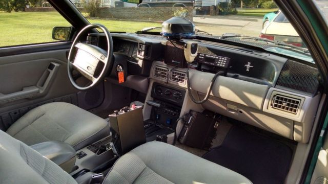1992 Ford Mustang - photo 13