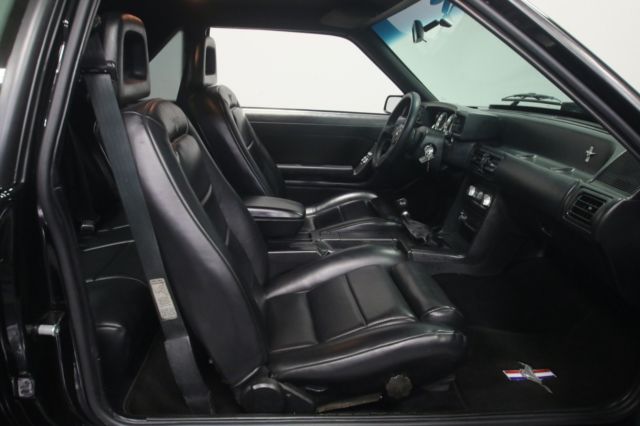 1992 Ford Mustang - photo 10