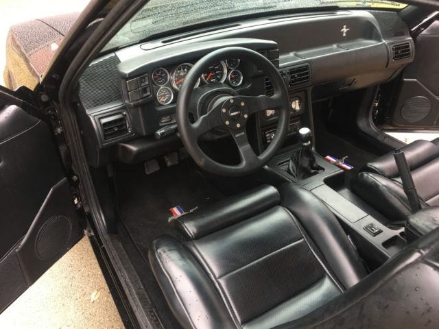 1992 Ford Mustang - photo 11