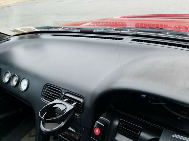 1992 Nissan 240SX - photo 12