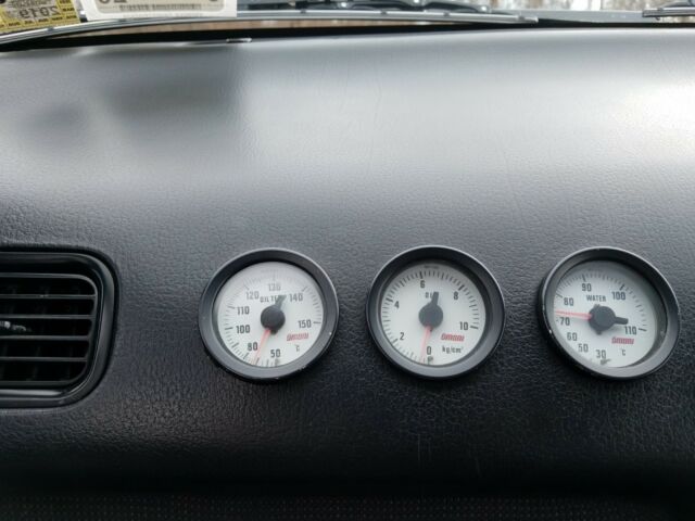 1992 Nissan 240SX - photo 13