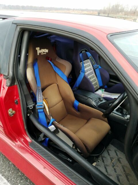 1992 Nissan 240SX - photo 7