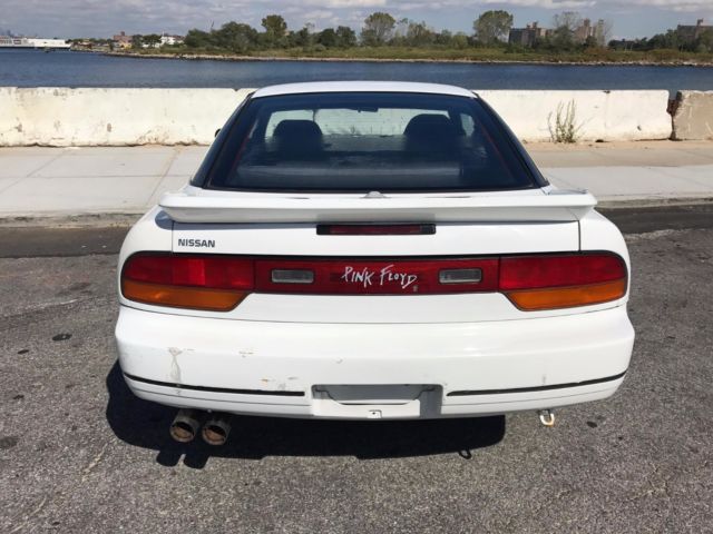 1992 Nissan 240SX - photo 5