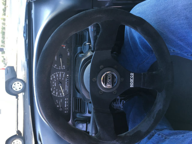 1992 Nissan 240SX - photo 13