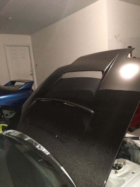 1992 Nissan 240SX - photo 11