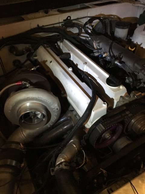 1992 Nissan 240SX - photo 8