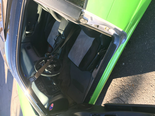 1992 Nissan 240SX - photo 2