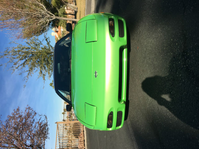 1992 Nissan 240SX - photo 4