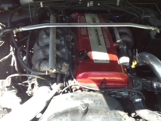 1992 Nissan 240SX - photo 11