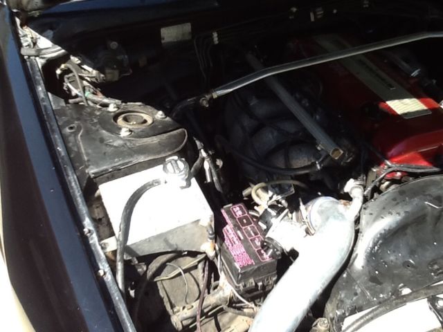 1992 Nissan 240SX - photo 12