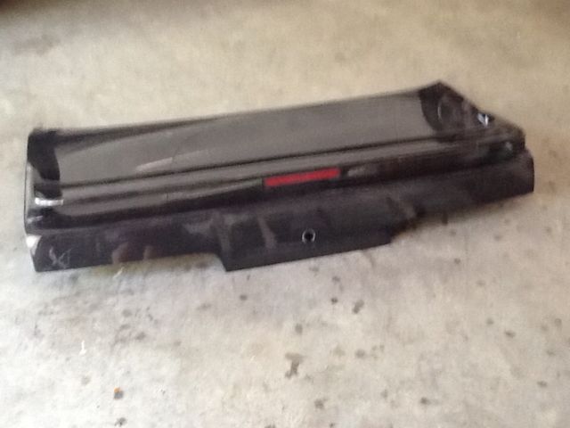 1992 Nissan 240SX - photo 13