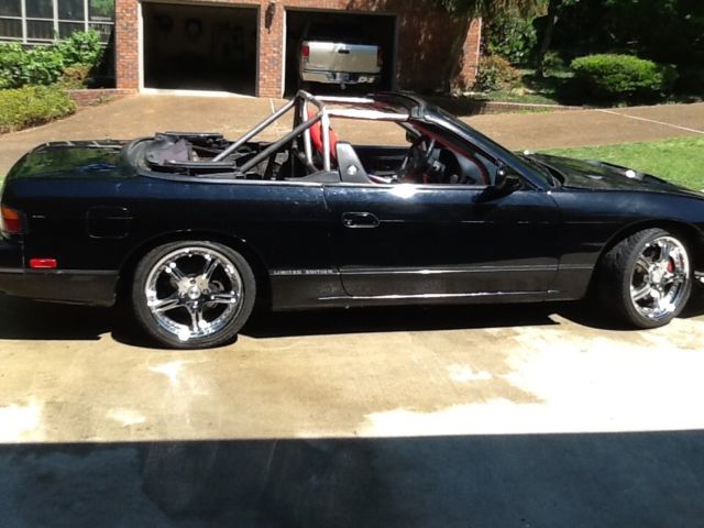1992 Nissan 240SX - photo 2