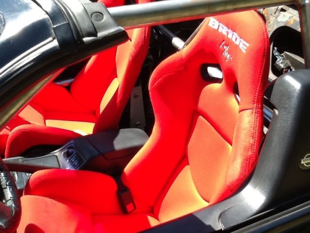 1992 Nissan 240SX - photo 5
