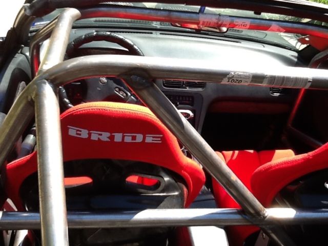 1992 Nissan 240SX - photo 6