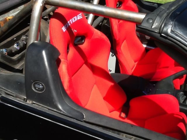 1992 Nissan 240SX - photo 9
