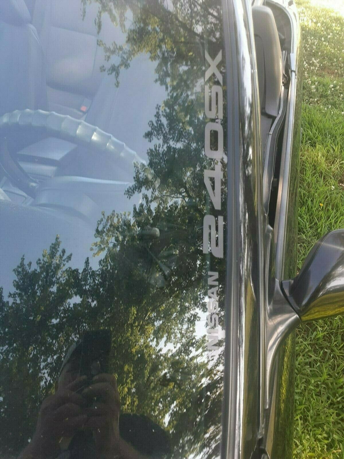 1992 Nissan 240SX - photo 12