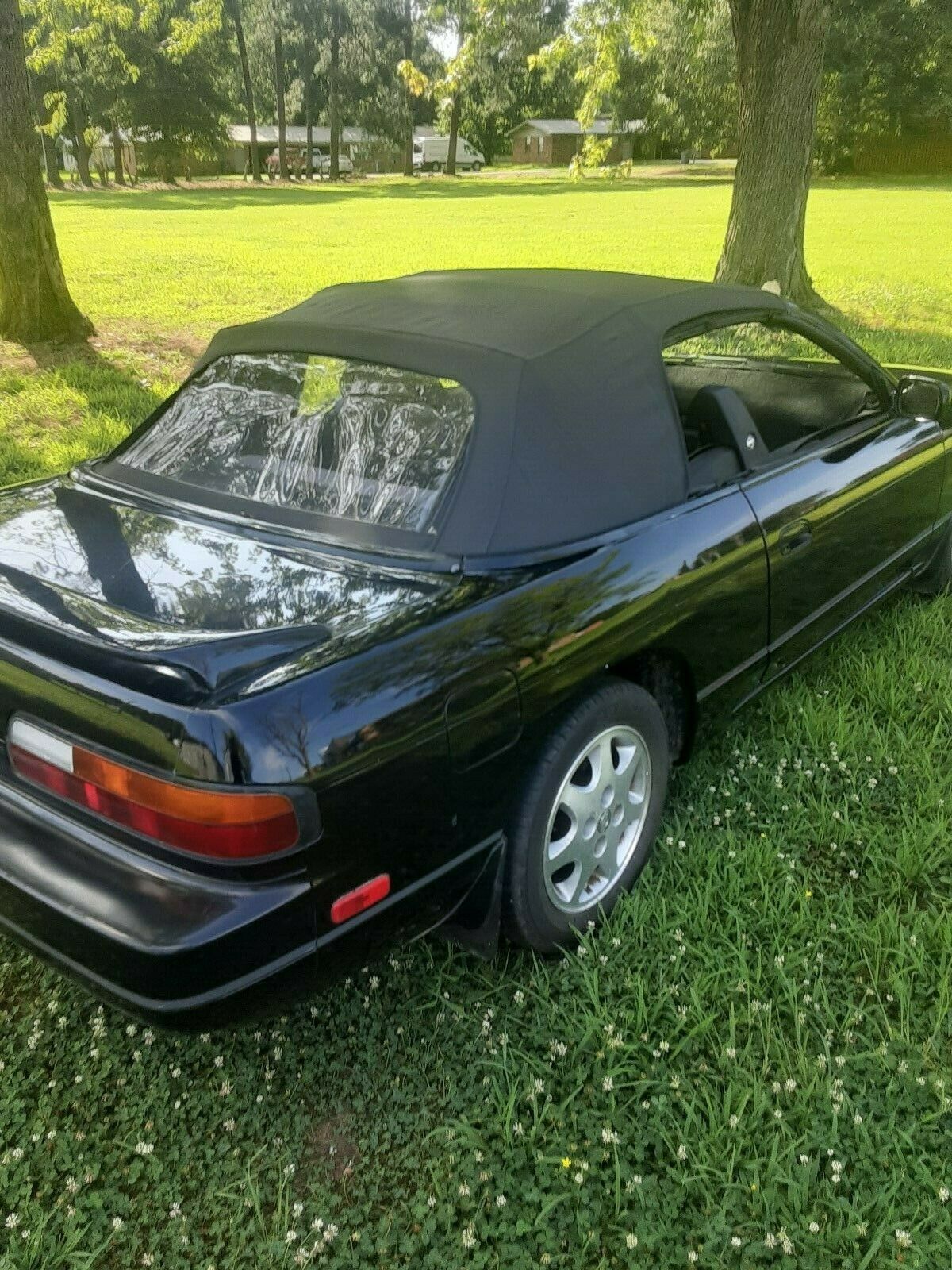 1992 Nissan 240SX - photo 7