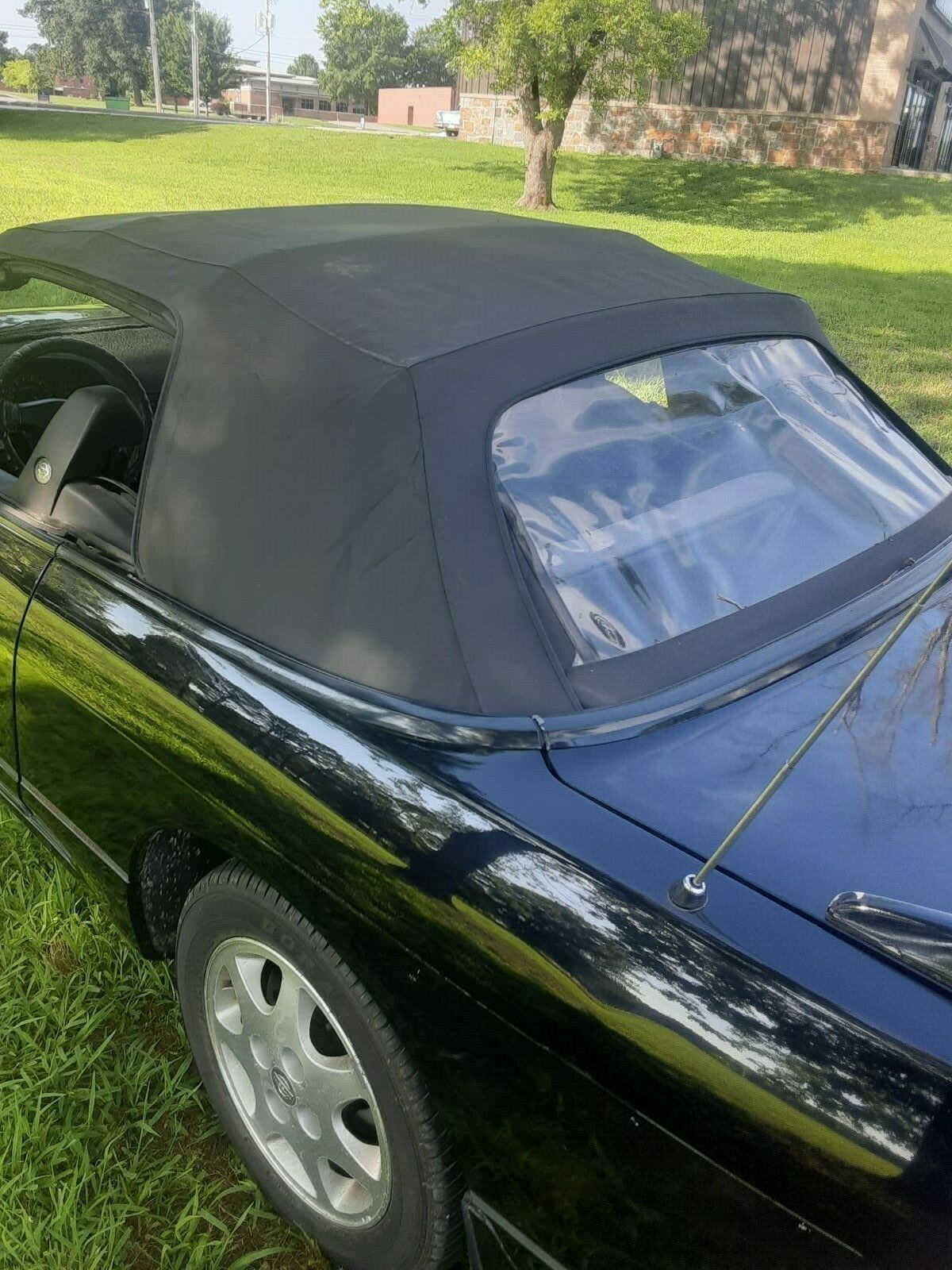 1992 Nissan 240SX - photo 8