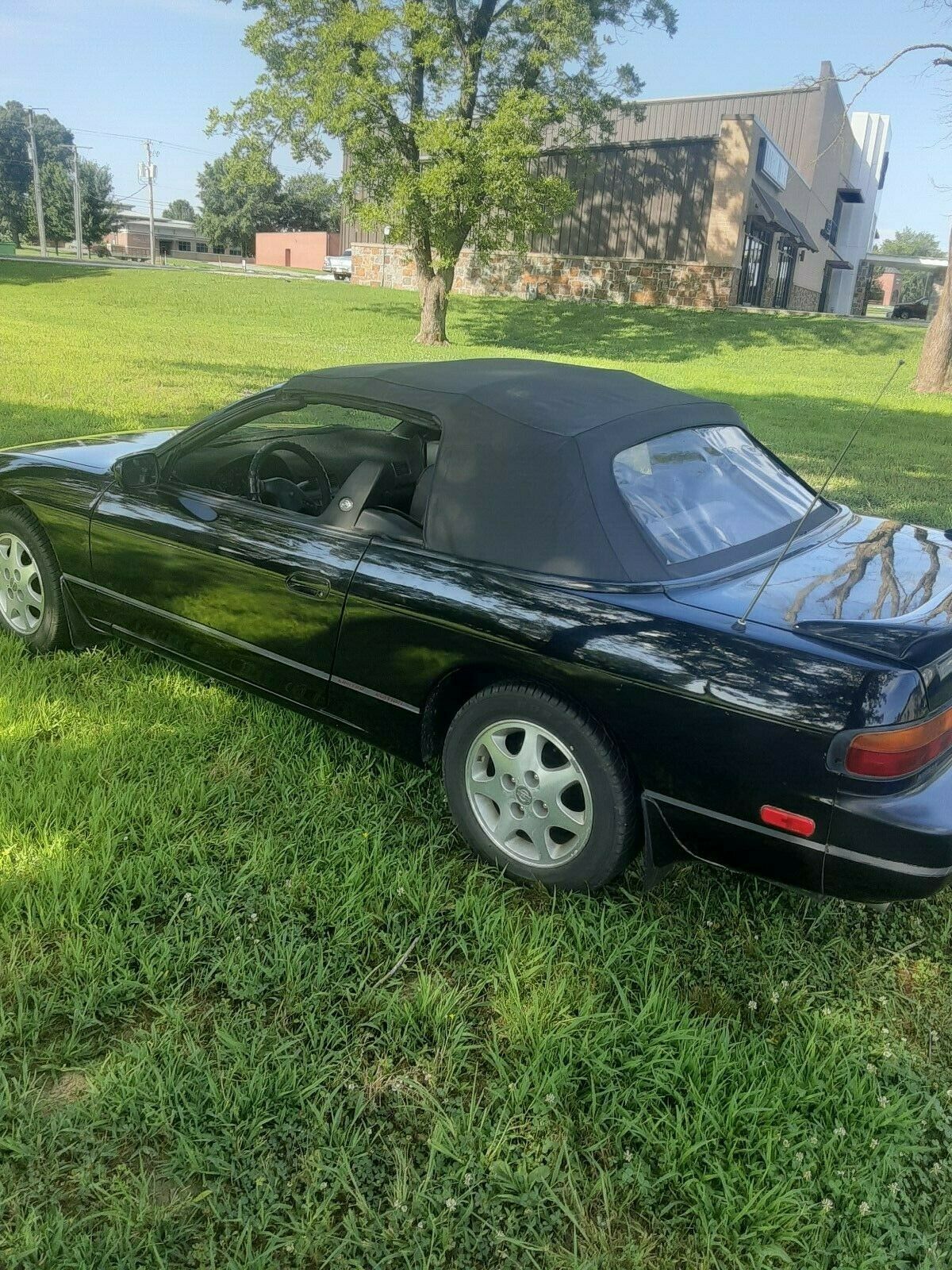 1992 Nissan 240SX - photo 9