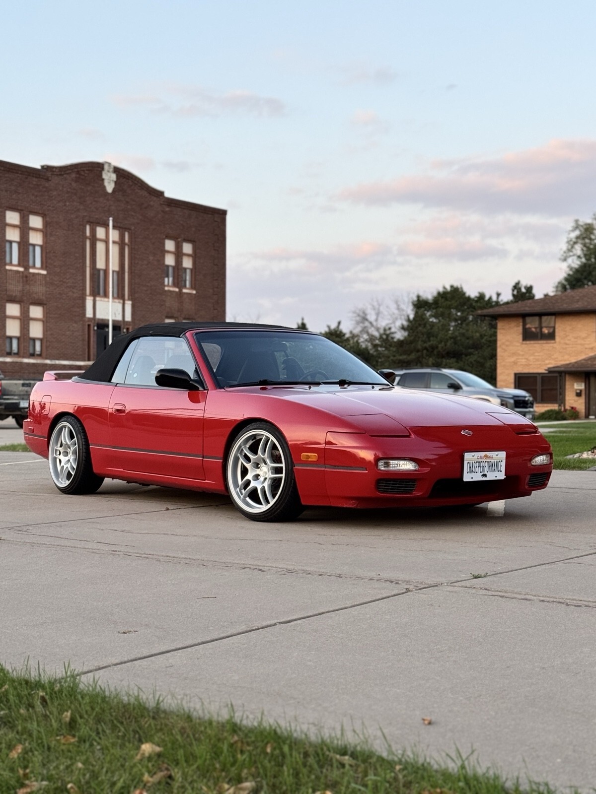 1992 Nissan 240SX - photo 2