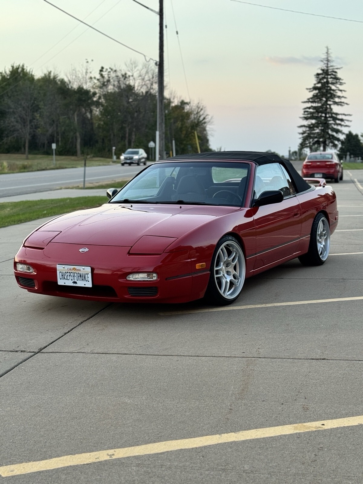 1992 Nissan 240SX - photo 4