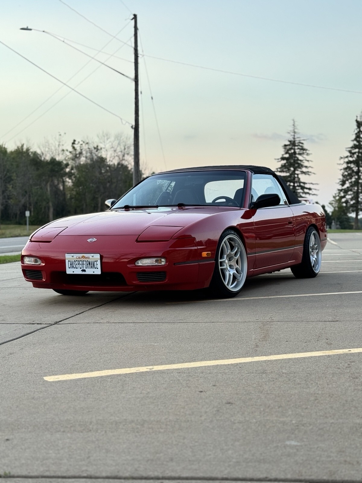 1992 Nissan 240SX - photo 5