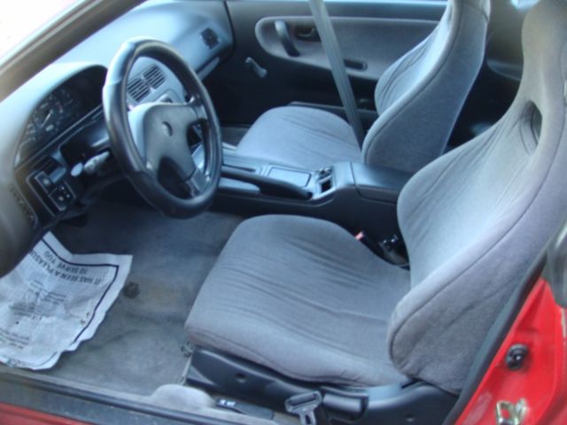 1992 Nissan 240SX - photo 12