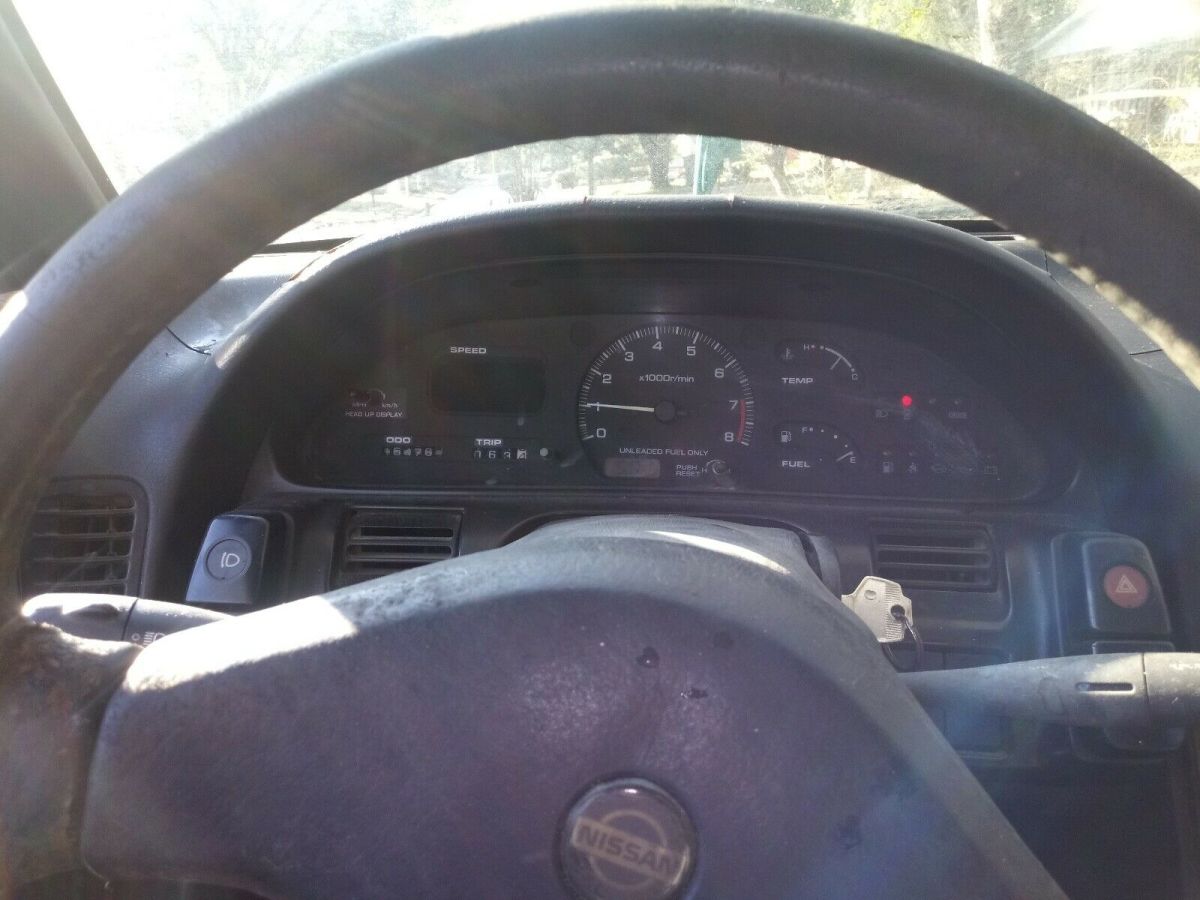 1992 Nissan 240SX - photo 10