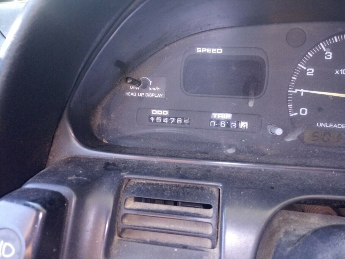 1992 Nissan 240SX - photo 5