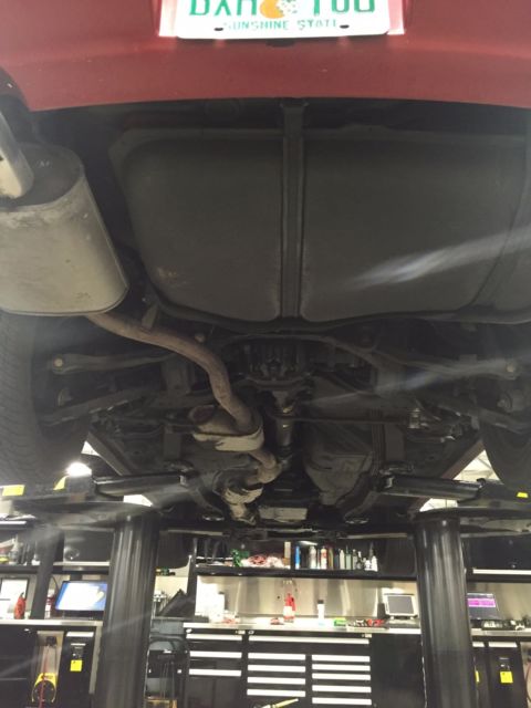 1992 Nissan 240SX S13 - photo 12