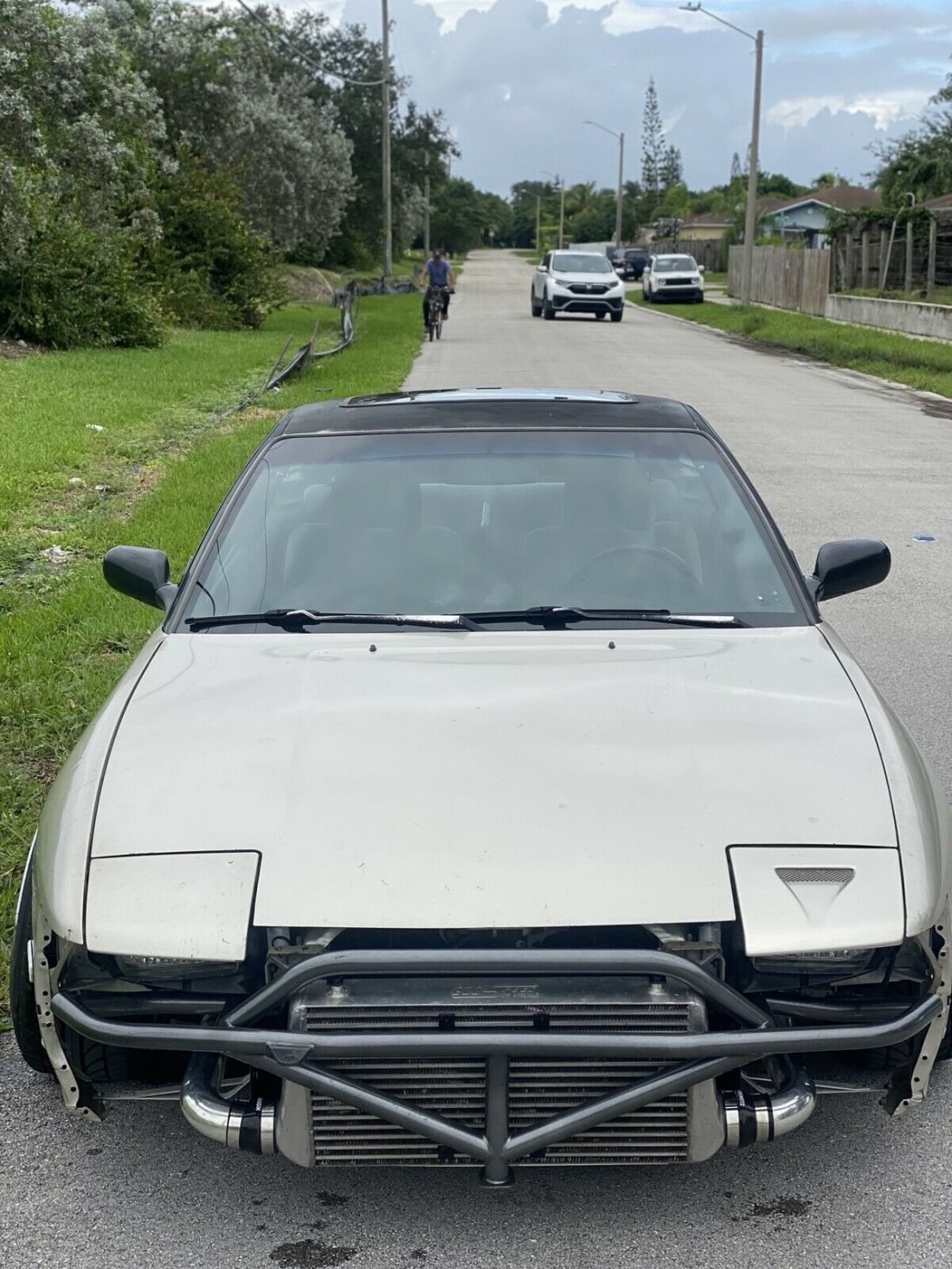 1992 Nissan 240SX - photo 12