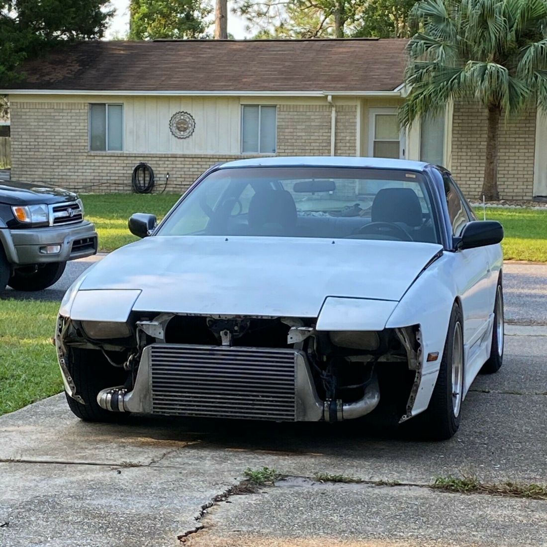 1992 Nissan 240SX - photo 6