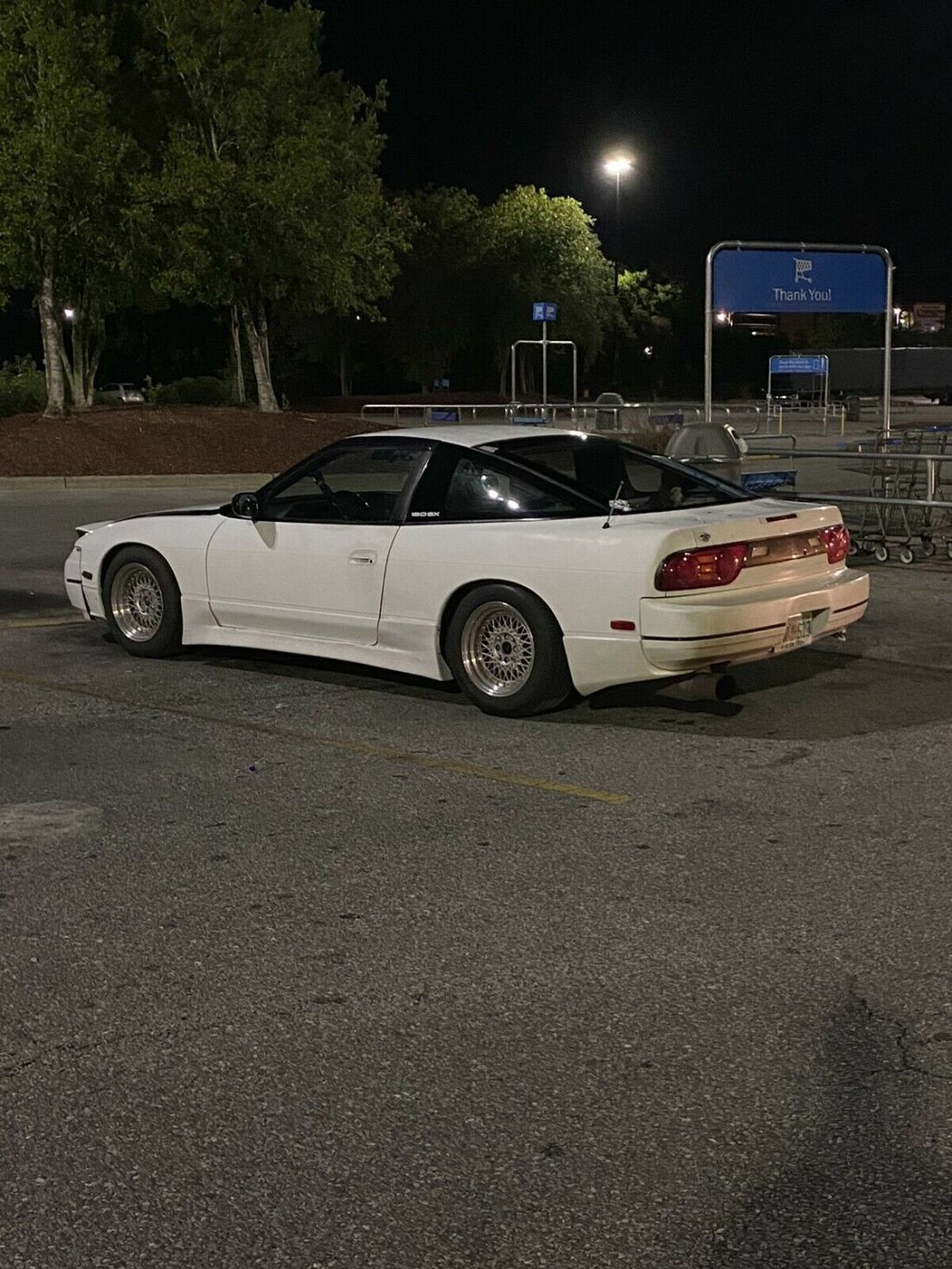 1992 Nissan 240SX - photo 7