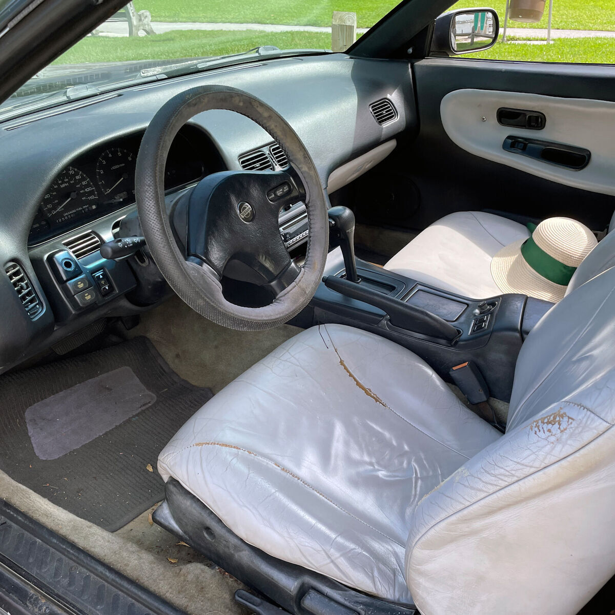 1992 Nissan 240SX - photo 10